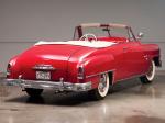 DeSoto Firedome Convertible 1953 года